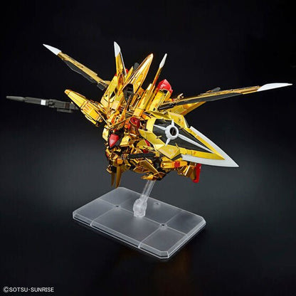 RG 1/144 AKATSUKI GUNDAM OOWASHI unit(2024) - Gundam Extra - Your BEST Gunpla Supplier