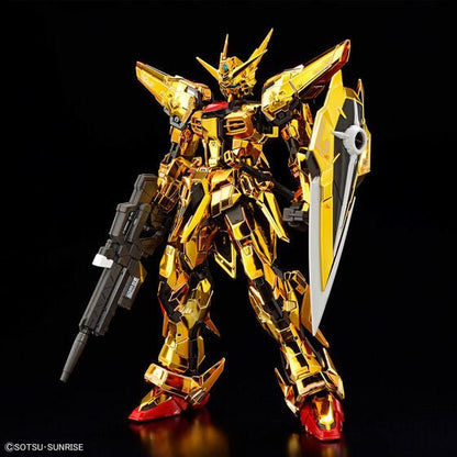 RG 1/144 AKATSUKI GUNDAM OOWASHI unit(2024) - Gundam Extra - Your BEST Gunpla Supplier