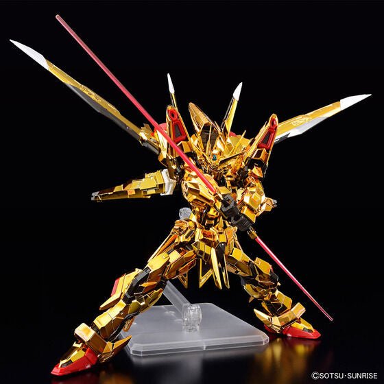 RG 1/144 AKATSUKI GUNDAM OOWASHI unit(2024) - Gundam Extra - Your BEST Gunpla Supplier