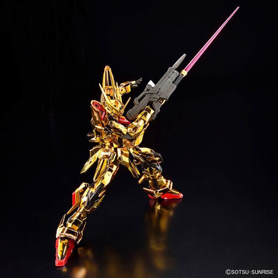 RG 1/144 AKATSUKI GUNDAM OOWASHI unit(2024) - Gundam Extra - Your BEST Gunpla Supplier