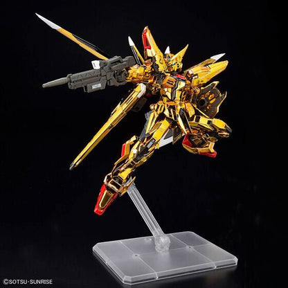 RG 1/144 AKATSUKI GUNDAM OOWASHI unit(2024) - Gundam Extra - Your BEST Gunpla Supplier