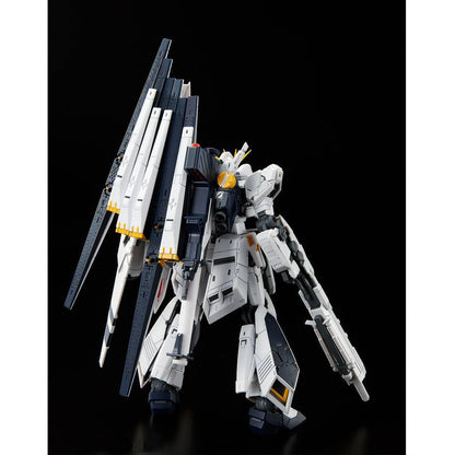 RG 1/144 HWS EXPANSION SET for ν GUNDAM - Gundam Extra - Your BEST Gunpla Supplier