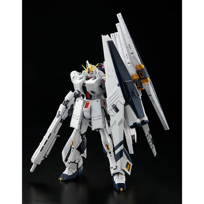 RG 1/144 HWS EXPANSION SET for ν GUNDAM - Gundam Extra - Your BEST Gunpla Supplier