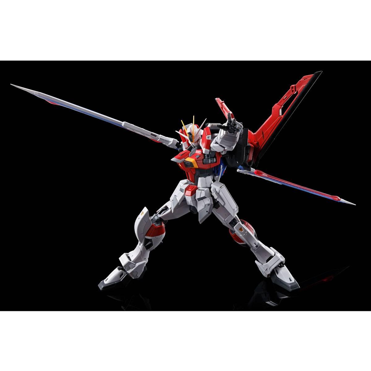 RG 1/144 SWORD IMPULSE GUNDAM - Gundam Extra - Your BEST Gunpla Supplier