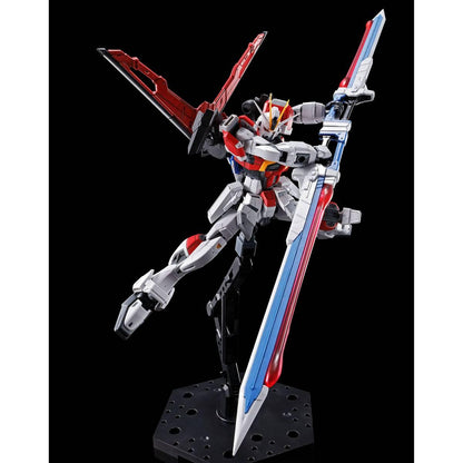 RG 1/144 SWORD IMPULSE GUNDAM - Gundam Extra - Your BEST Gunpla Supplier