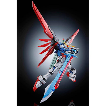 RG Destiny Gundam (Titanium Finish) - Gundam Extra - Your BEST Gunpla Supplier