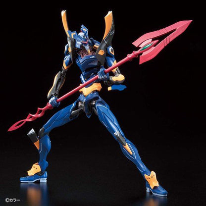 RG EVANGELION Mark.06 (2021) - Gundam Extra - Your BEST Gunpla Supplier