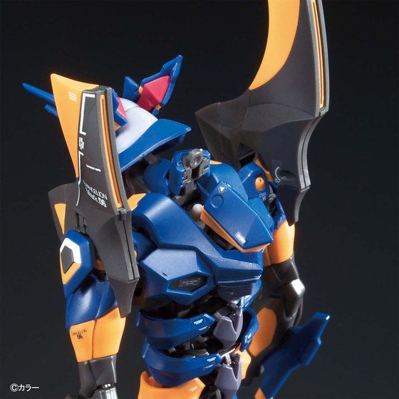 Bandai Hobby RG EVANGELION Mark.06 - EVA 06 (2021) – Gundam Extra-Your ...
