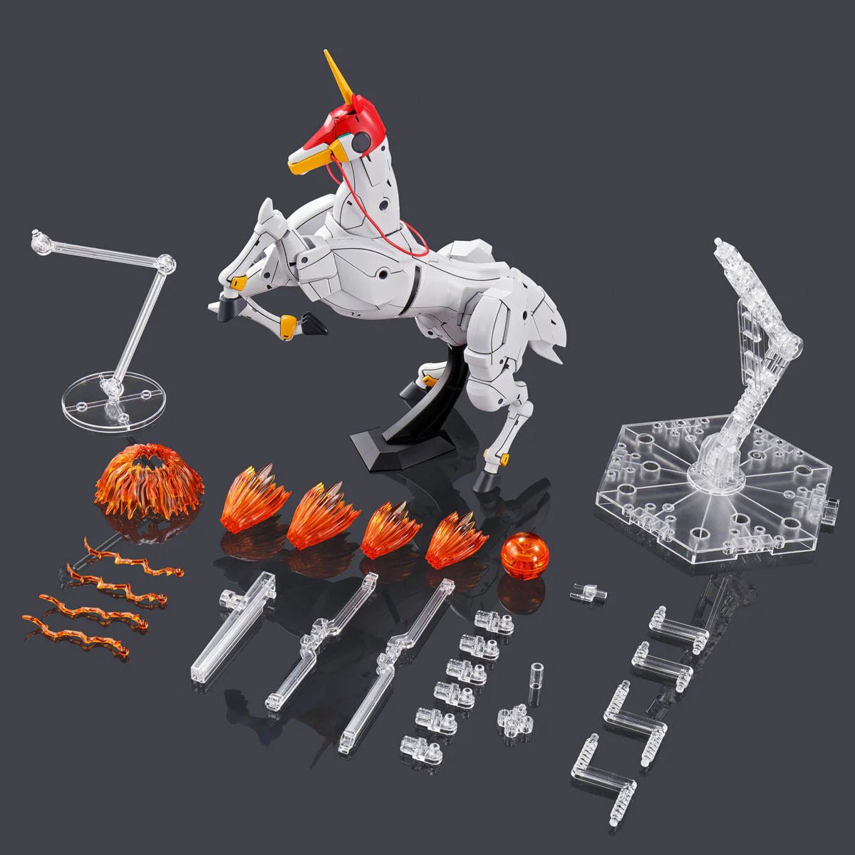 RG Expansion Set for God Gundam - Gundam Extra - Your BEST Gunpla Supplier