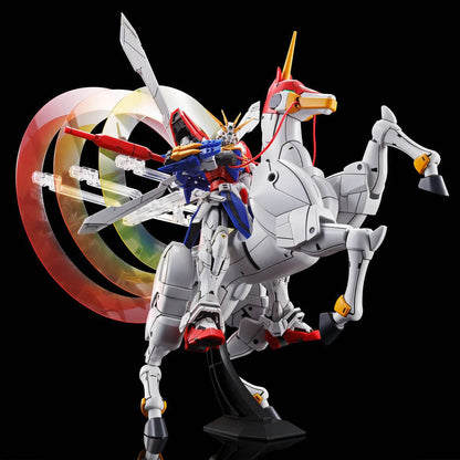 RG Expansion Set for God Gundam - Gundam Extra - Your BEST Gunpla Supplier