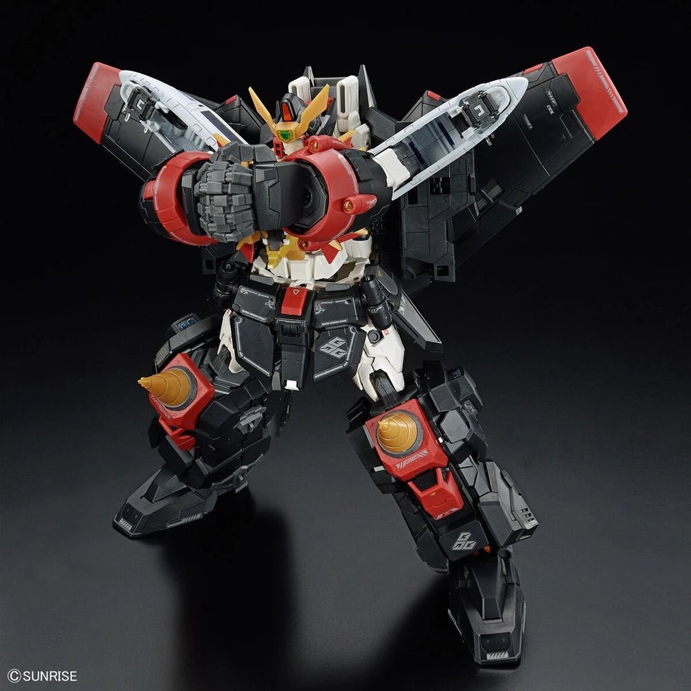 RG Gaogaigar (2022) - Gundam Extra - Your BEST Gunpla Supplier