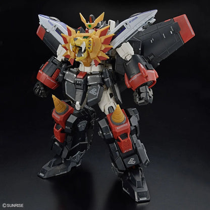 RG Gaogaigar (2022) - Gundam Extra - Your BEST Gunpla Supplier