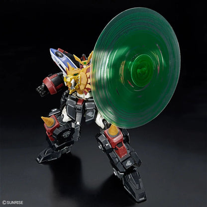 RG Gaogaigar (2022) - Gundam Extra - Your BEST Gunpla Supplier