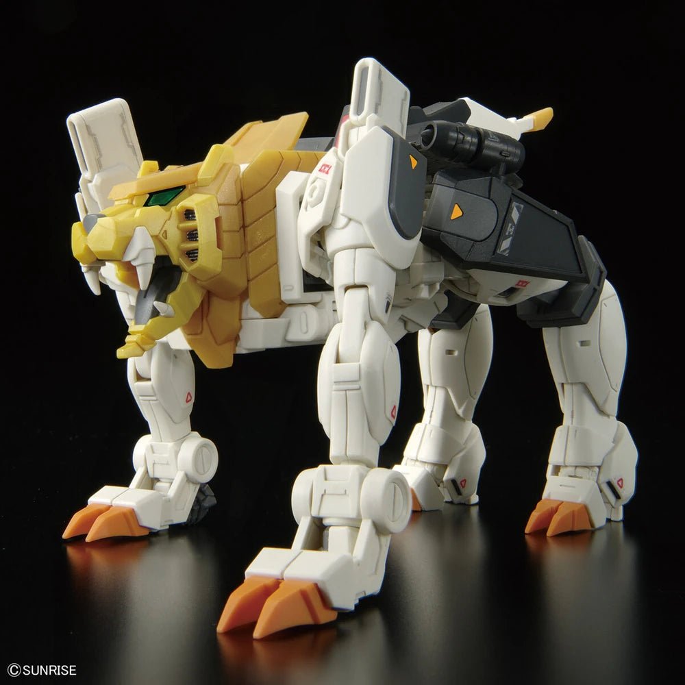 RG Gaogaigar (2022) - Gundam Extra - Your BEST Gunpla Supplier