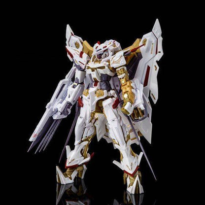 RG Gundam Astray Gold Frame Amatsu Hana - Gundam Extra - Your BEST Gunpla Supplier