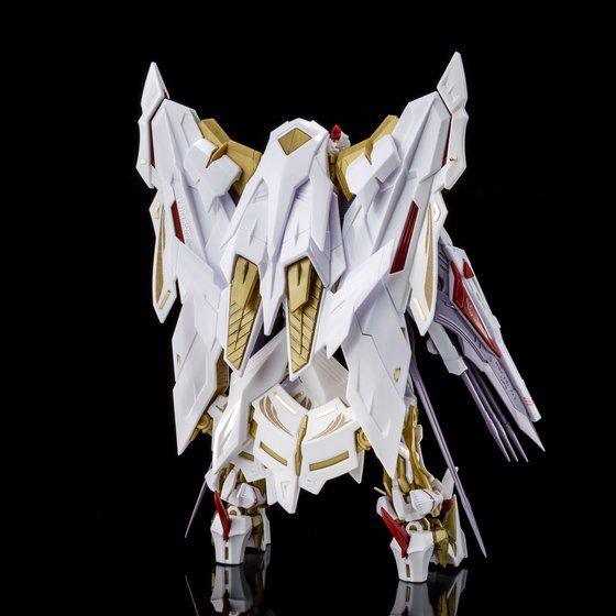 RG Gundam Astray Gold Frame Amatsu Hana - Gundam Extra - Your BEST Gunpla Supplier