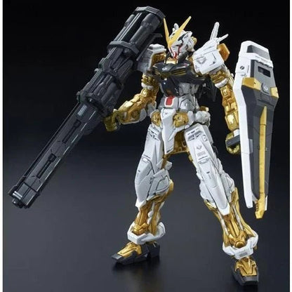 RG Gundam Astray Gold Frame - Gundam Extra - Your BEST Gunpla Supplier