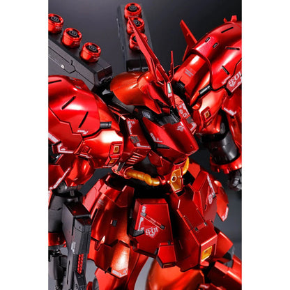 RG MSN - 04 Sazabi (Special Coating)(2019) - Gundam Extra - Your BEST Gunpla Supplier