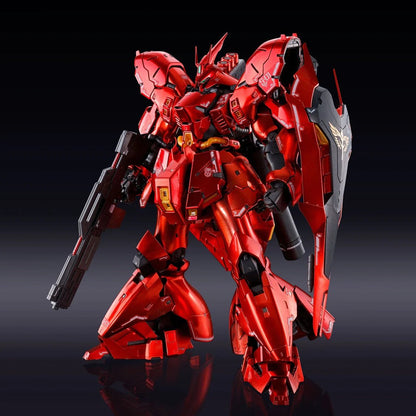 RG MSN - 04 Sazabi (Special Coating)(2019) - Gundam Extra - Your BEST Gunpla Supplier