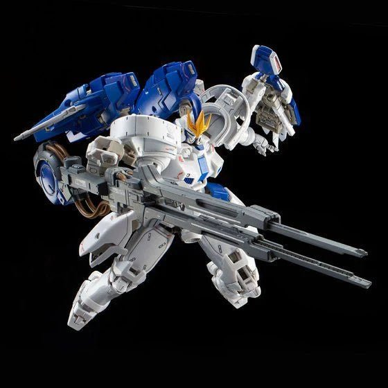 RG Tallgeese III - Gundam Extra - Your BEST Gunpla Supplier