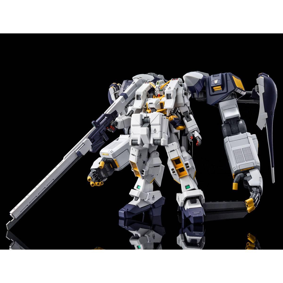 RX - 121 - 2p Gundam TR - 1 (Hazel Owsla) Gigantic Arm Unit - Gundam Extra - Your BEST Gunpla Supplier