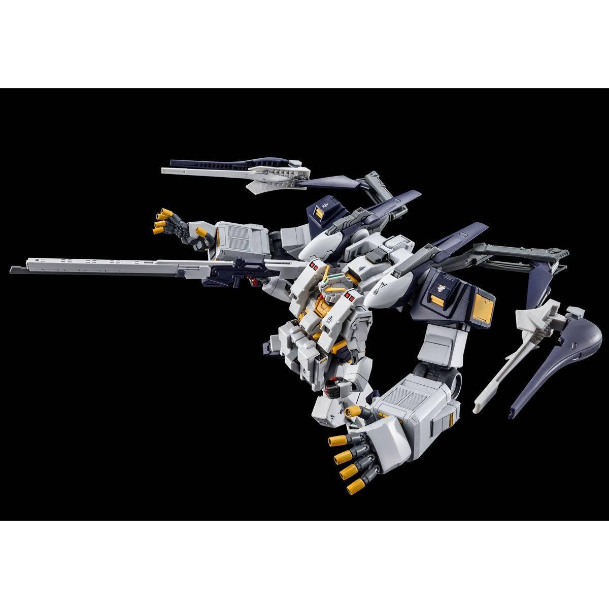 RX - 121 - 2p Gundam TR - 1 (Hazel Owsla) Gigantic Arm Unit - Gundam Extra - Your BEST Gunpla Supplier