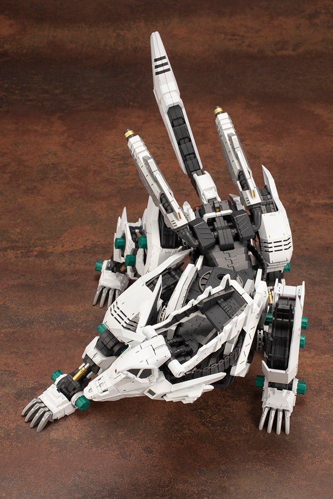 RZ - 053 KÖNIG WOLF - Gundam Extra - Your BEST Gunpla Supplier