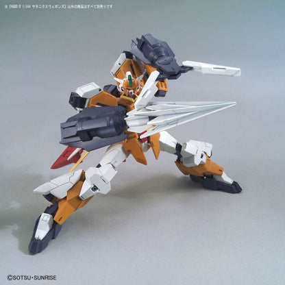 Saturnix Weapons - Gundam Extra - Your BEST Gunpla Supplier