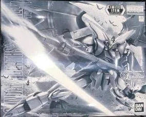 MG Gundam Deathscythe Hell EW (Special Coating)