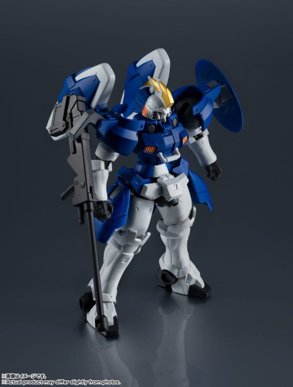 TAMASHII NATIONS GUNDAM UNIVERSE OZ - 00MS2 Tallgeese II - Gundam Extra - Your BEST Gunpla Supplier
