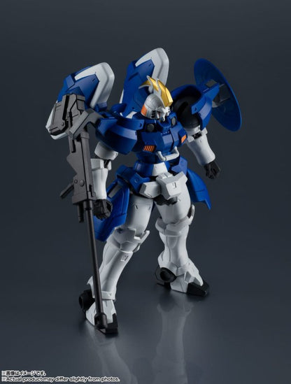 TAMASHII NATIONS GUNDAM UNIVERSE OZ - 00MS2 Tallgeese II - Gundam Extra - Your BEST Gunpla Supplier