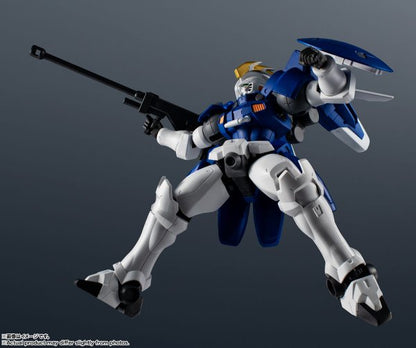 TAMASHII NATIONS GUNDAM UNIVERSE OZ - 00MS2 Tallgeese II - Gundam Extra - Your BEST Gunpla Supplier