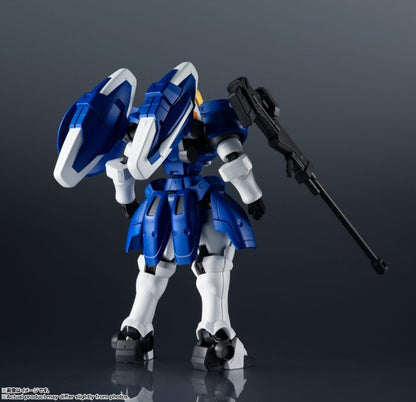 TAMASHII NATIONS GUNDAM UNIVERSE OZ - 00MS2 Tallgeese II - Gundam Extra - Your BEST Gunpla Supplier