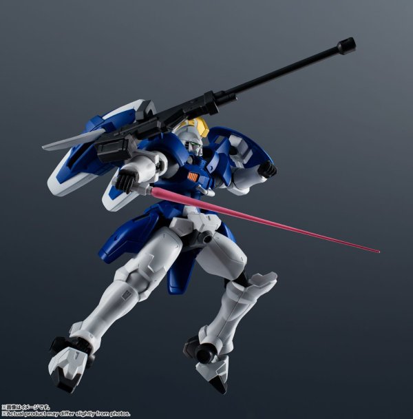 TAMASHII NATIONS GUNDAM UNIVERSE OZ - 00MS2 Tallgeese II - Gundam Extra - Your BEST Gunpla Supplier