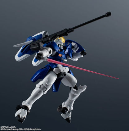 TAMASHII NATIONS GUNDAM UNIVERSE OZ - 00MS2 Tallgeese II - Gundam Extra - Your BEST Gunpla Supplier