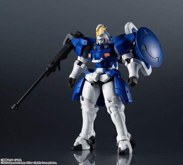 TAMASHII NATIONS GUNDAM UNIVERSE OZ - 00MS2 Tallgeese II - Gundam Extra - Your BEST Gunpla Supplier