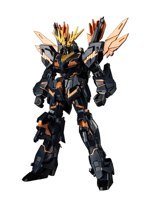 TAMASHII NATIONS GUNDAM UNIVERSE RX - 0［NUNICORN GUNDAM 02 BANSHEE NORN "MOBILE SUIT GUNDAM UNICORN", - Gundam Extra - Your BEST Gunpla Supplier