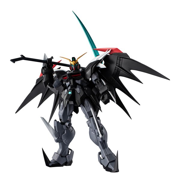 TAMASHII NATIONS GUNDAM UNIVERSE XXXG - 01D2 GUNDAM DEATHSCYTHE HELL(EW) &quot;MOBILE SUIT GUNDAM WING Endless Waltz&quot; - Gundam Extra - Your BEST Gunpla Supplier