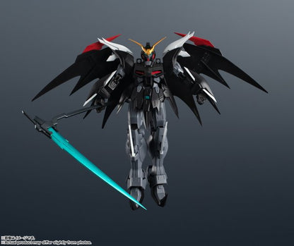 TAMASHII NATIONS GUNDAM UNIVERSE XXXG - 01D2 GUNDAM DEATHSCYTHE HELL(EW) &quot;MOBILE SUIT GUNDAM WING Endless Waltz&quot; - Gundam Extra - Your BEST Gunpla Supplier