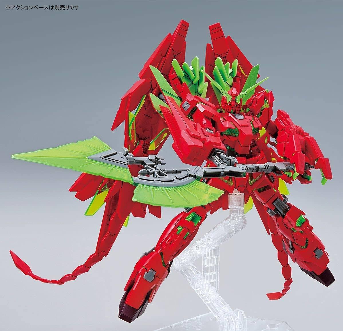 The Gundam Base Fukuoka Limited Unicorn Gundam Perfectibility (Destroy Mode) Final Battle Ver. GSF - Gundam Extra - Your BEST Gunpla Supplier