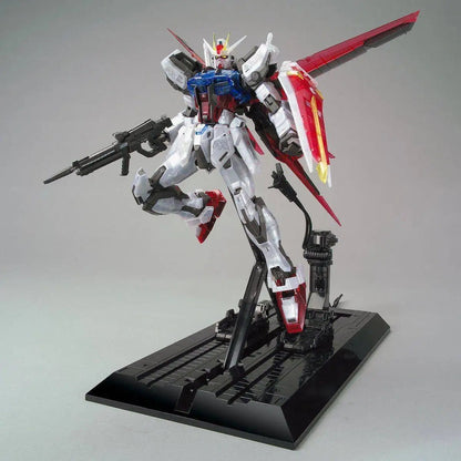 The Gundam Base limited Aile Strike Gundam Ver. RM(clear color) - Gundam Extra - Your BEST Gunpla Supplier