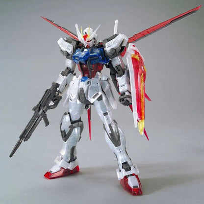 The Gundam Base limited Aile Strike Gundam Ver. RM(clear color) - Gundam Extra - Your BEST Gunpla Supplier