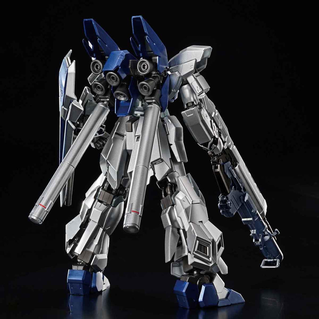 The Gundam Base Limited HG Sinanju Stein (Narrative Ver.) Extra Finish - Gundam Extra - Your BEST Gunpla Supplier