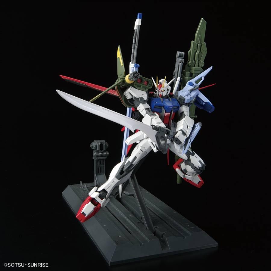 The Gundam Base Limited Perfect Strike Gundam Grand Slam Equipped Type - Gundam Extra - Your BEST Gunpla Supplier