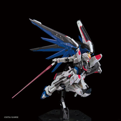 The Gundam Base Limited RG ZGMF - X10A Freedom Gundam Ver. GCP - Gundam Extra - Your BEST Gunpla Supplier