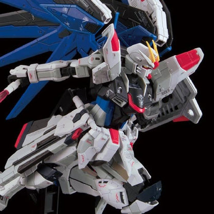 The Gundam Base Limited RG ZGMF - X10A Freedom Gundam Ver. GCP - Gundam Extra - Your BEST Gunpla Supplier