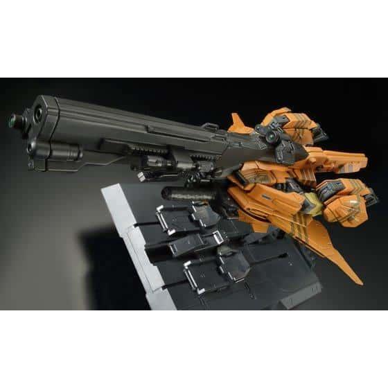 Zeta Gundam III B Type Gray Zeta - Gundam Extra - Your BEST Gunpla Supplier