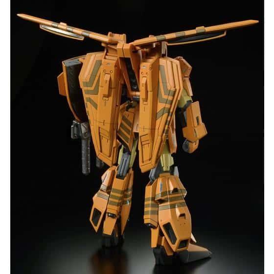 Zeta Gundam III B Type Gray Zeta - Gundam Extra - Your BEST Gunpla Supplier