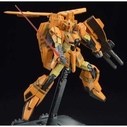 Zeta Gundam III B Type Gray Zeta - Gundam Extra - Your BEST Gunpla Supplier