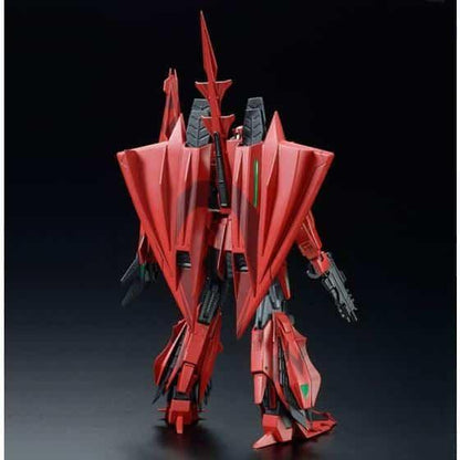 Zeta Gundam III P2 Type Red Zeta - Gundam Extra - Your BEST Gunpla Supplier